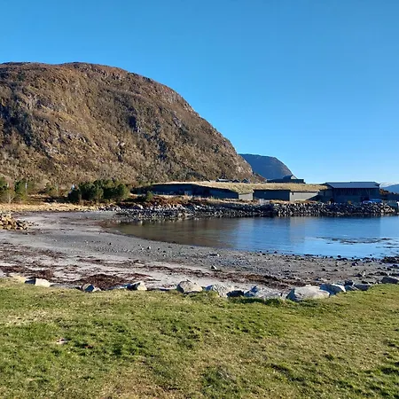 New Ålesund