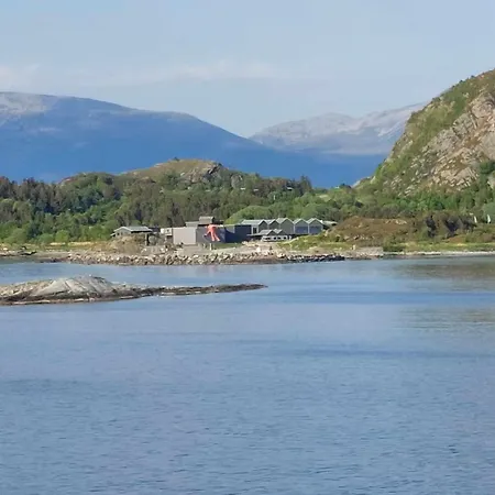 New Campeggio Ålesund